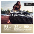 Entrenamiento de crecimiento muscular Proteína Entrenamiento Polvo para nutrición